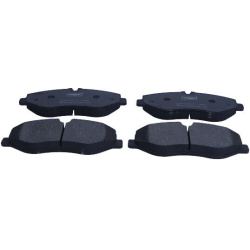  stabdžių trinkelių rinkinys, diskinis stabdys