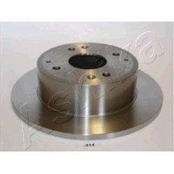  stabdžių diskas (1vnt)