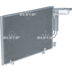  kondensatorius, oro kondicionierius <small>EASY FIT</small>