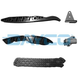  paskirstymo grandinės komplektas