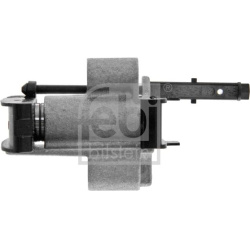  įtempiklis, pavaros grandinė