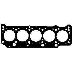  tarpiklis, cilindro galva