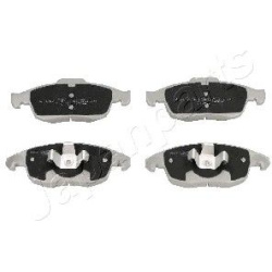  stabdžių trinkelių rinkinys, diskinis stabdys