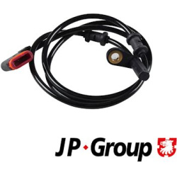  jutiklis, rato greitis