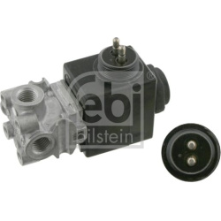  solenoidinis vožtuvas