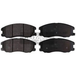 stabdžių trinkelių rinkinys, diskinis stabdys  stabdžių trinkelių rinkinys, diskinis stabdys