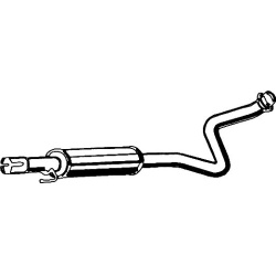  vidurinis duslintuvas