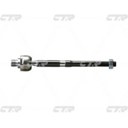  vidinė skersinė vairo trauklė