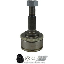 jungčių komplektas, kardaninis velenas  jungčių komplektas, kardaninis velenas