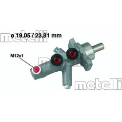 pagrindinis cilindras, stabdžiai  pagrindinis cilindras, stabdžiai