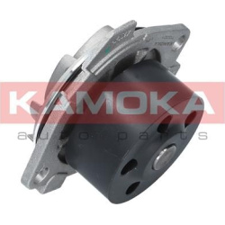  Vandens siurblys, variklio aušinimas