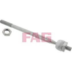  vidinė skersinė vairo trauklė