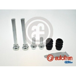  kreipiančiųjų movų rinkinys, stabdžių apkaba