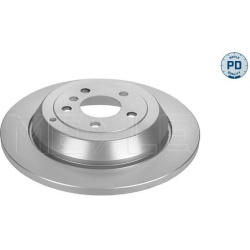  stabdžių diskas (1vnt) <small>MEYLE-PD: Advanced performance and design.</small>