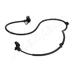  jutiklis, rato greitis