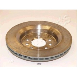  stabdžių diskas (1vnt)