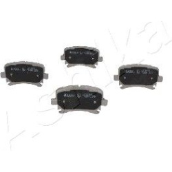  stabdžių trinkelių rinkinys, diskinis stabdys