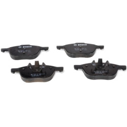  stabdžių trinkelių rinkinys, diskinis stabdys