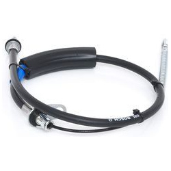 trosas, stovėjimo stabdys  trosas, stovėjimo stabdys