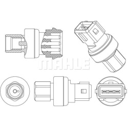  slėgio jungiklis, oro kondicionavimas