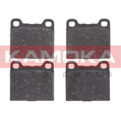  stabdžių trinkelių rinkinys, diskinis stabdys