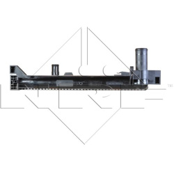  radiatorius, variklio aušinimas <small>Economy Class</small>