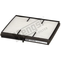  filtras, salono oras