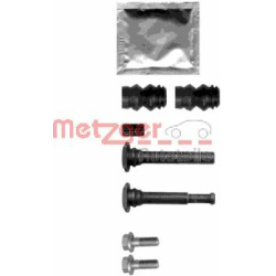  kreipiančiųjų movų rinkinys, stabdžių apkaba