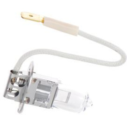  lemputė, priekinis žibintas <small>Pure Light WS</small>