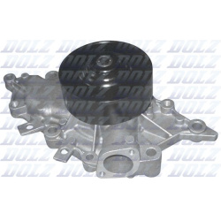  Vandens siurblys, variklio aušinimas