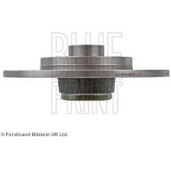  stabdžių diskas (1vnt)