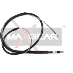  trosas, stovėjimo stabdys