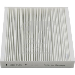  filtras, salono oras