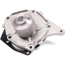  Vandens siurblys, variklio aušinimas