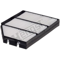  filtras, salono oras