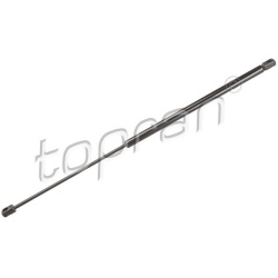  dujinė spyruoklė, bagažinė