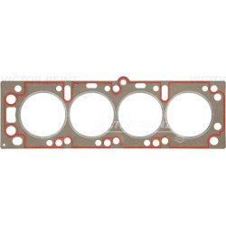  tarpiklis, cilindro galva