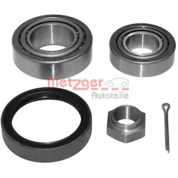  rato guolio komplektas