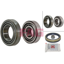  rato guolio komplektas