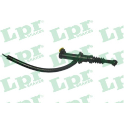  pagrindinis cilindras, sankaba