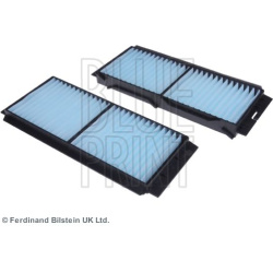  filtrų rinkinys, kabinos oras