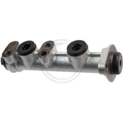  pagrindinis cilindras, stabdžiai