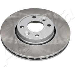  stabdžių diskas (1vnt)