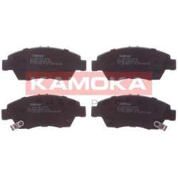  stabdžių trinkelių rinkinys, diskinis stabdys