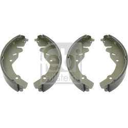  stabdžių trinkelių komplektas