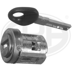  užrakto cilindro komplektas