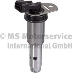  valdymo vožtuvas, skirstomojo veleno reguliatorius