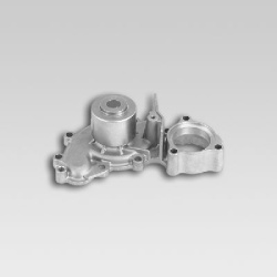  Vandens siurblys, variklio aušinimas