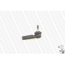  vairo traukės antgalis