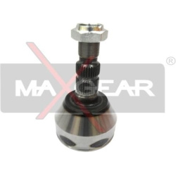  jungčių komplektas, kardaninis velenas